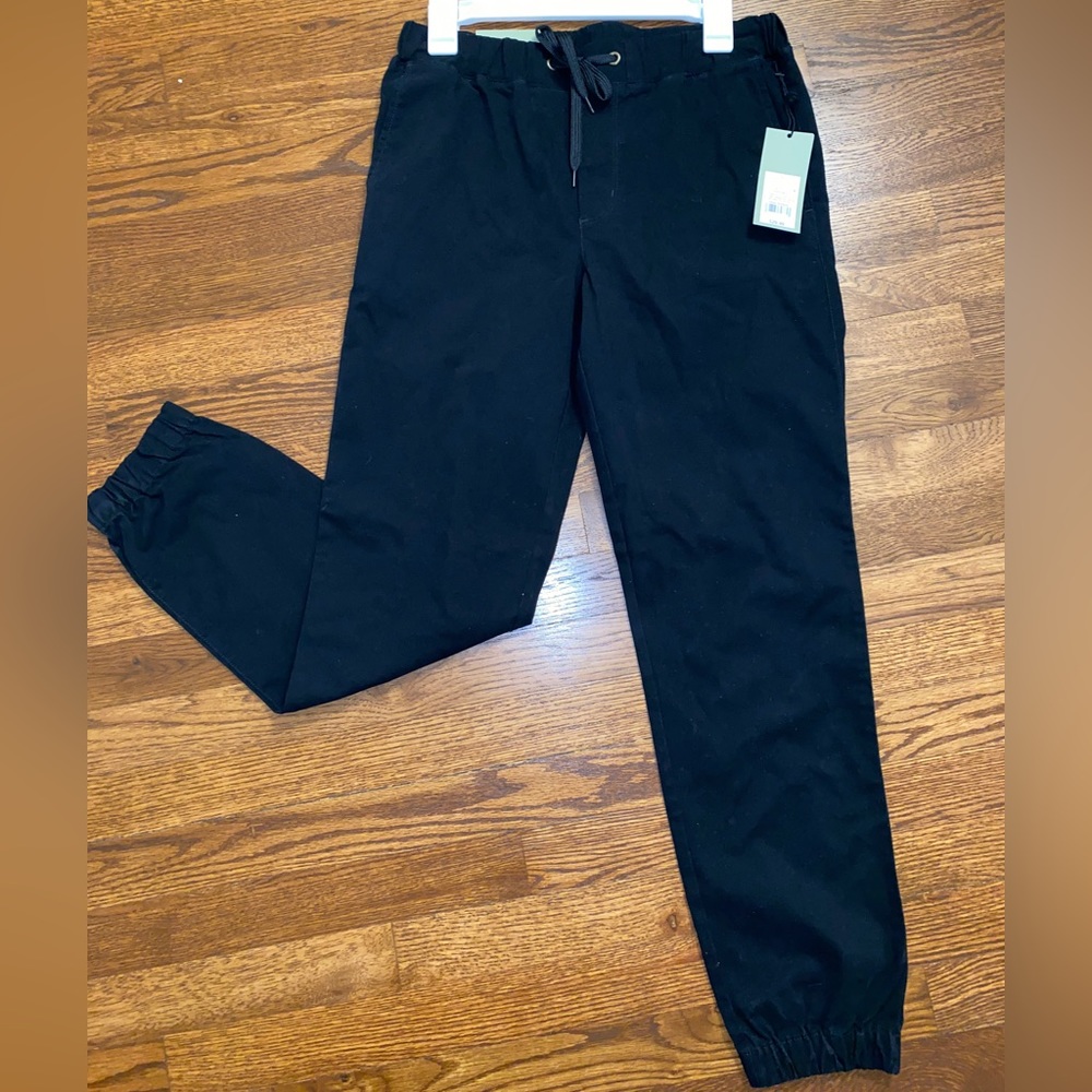 Brand new women’s jogger pants
